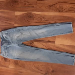 Wannabetterfit YMI girls jeans.  Smoke free home